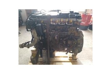 Engine Mercedes OM 934 e6 mp4 Antos Class Setra Atego 934 913 Catalog number of the part 934 911 934 913 934 971 934 972 934 974