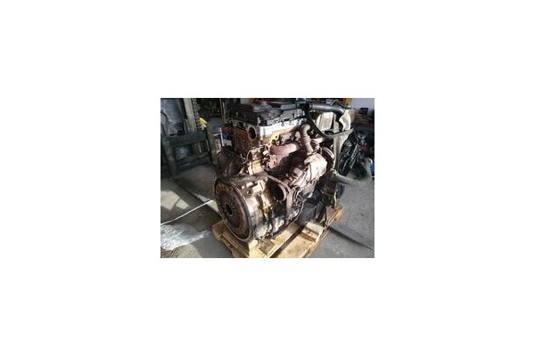 Engine Mercedes OM 934 e6 mp4 Antos Class Setra Atego 934 913 Packaging status replacement
