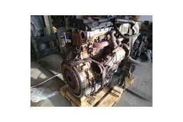 Engine Mercedes OM 934 e6 mp4 Antos Class Setra Atego 934 913 Packaging status replacement