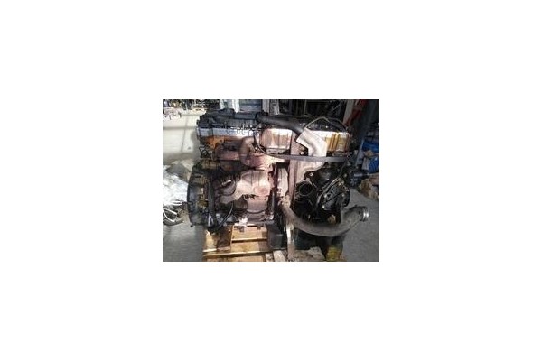 Engine Mercedes OM 934 e6 mp4 Antos Class Setra Atego 934 913 Car type buses undefined trucks cargo vans
