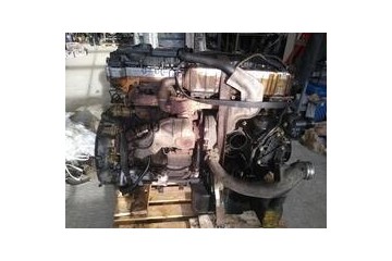Engine Mercedes OM 934 e6 mp4 Antos Class Setra Atego 934 913 Car type buses undefined trucks cargo vans