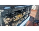 Engine Mercedes OM 934 e6 mp4 Antos Class Setra Atego 934 913 Engine type diesel