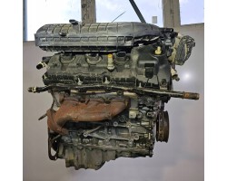 Ford Mustang VI 2016 Engine VERY GOOD CONDITION LOW MILEAGE 154 THOUSAND KM