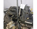 Ford Mustang VI 2016 Engine VERY GOOD CONDITION LOW MILEAGE 154 THOUSAND KM Engine type petrol