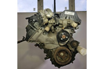 Motor Ford Mustang VI 3.7 V6 305 CV 2016 en Muy Buen Estado con Bajo K