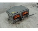 BATTERY CHARGING CONVERTER RENAULT CLIO V CAPTUR II HYBRID 1 6 E TECH Engine type electric