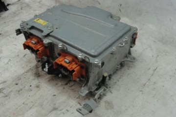 BATTERY CHARGING CONVERTER RENAULT CLIO V CAPTUR II HYBRID 1 6 E TECH Part manufacturer Renault OE