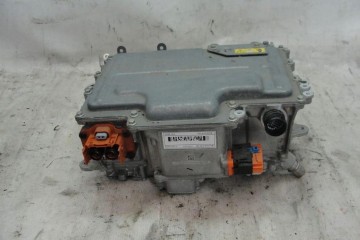 BATTERY CHARGING CONVERTER RENAULT CLIO V CAPTUR II HYBRID 1 6 E TECH Catalog number of the part 291A12496R 292A06301R