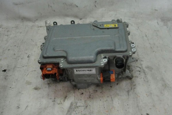 Convertidor de Carga de Batería Renault Clio V Captur II Hybrid 1.6 E