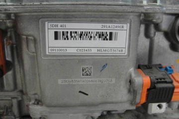Convertidor de Carga de Batería Renault Clio V Captur II Hybrid 1.6 E