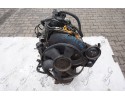 ENGINE BJK COMPLETE VOLKSWAGEN CRAFTER 2 5 TDI 112 THOUSAND KM