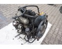 ENGINE BJK COMPLETE VOLKSWAGEN CRAFTER 2 5 TDI 112 THOUSAND KM Catalog number of the part SILNIK BJK KOMPLETNY VOLKSWAGEN CRAFTE