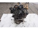 ENGINE BJK COMPLETE VOLKSWAGEN CRAFTER 2 5 TDI 112 THOUSAND KM Engine type diesel
