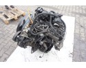 Motor BJK Completo Volkswagen Crafter 2.5 TDI 112,000 km