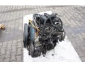 Motor BJK Completo Volkswagen Crafter 2.5 TDI 112,000 km