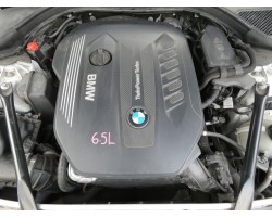 BMW G30 G31 G01 G05 G11 ENGINE 3 0D B57D30A X DRIVE 265KM BARE