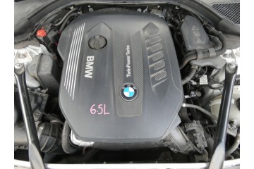 BMW G30 G31 G01 G05 G11 ENGINE 3 0D B57D30A X DRIVE 265KM BARE