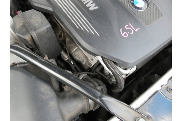 BMW G30 G31 G01 G05 G11 ENGINE 3 0D B57D30A X DRIVE 265KM BARE Catalog number of the part 2455913
