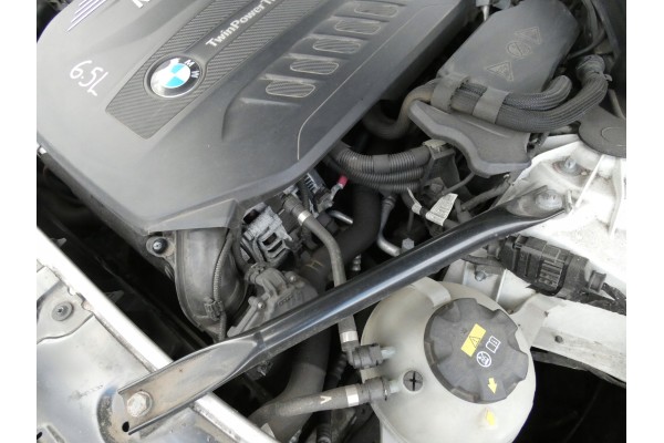 BMW G30 G31 G01 G05 G11 ENGINE 3 0D B57D30A X DRIVE 265KM BARE Car type passenger cars