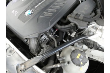 BMW G30 G31 G01 G05 G11 ENGINE 3 0D B57D30A X DRIVE 265KM BARE Car type passenger cars
