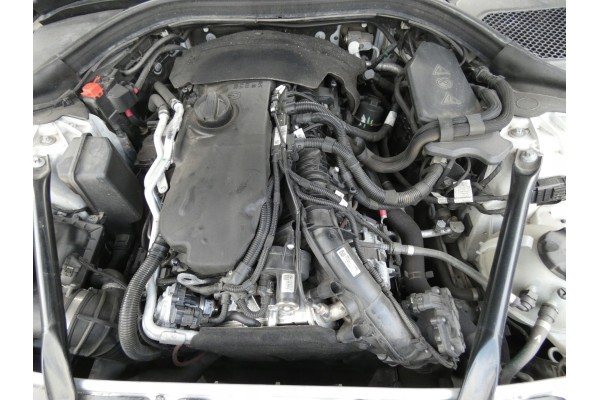 BMW G30 G31 G01 G05 G11 ENGINE 3 0D B57D30A X DRIVE 265KM BARE Engine type diesel