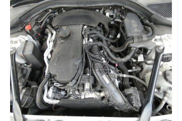 BMW G30 G31 G01 G05 G11 ENGINE 3 0D B57D30A X DRIVE 265KM BARE Engine type diesel