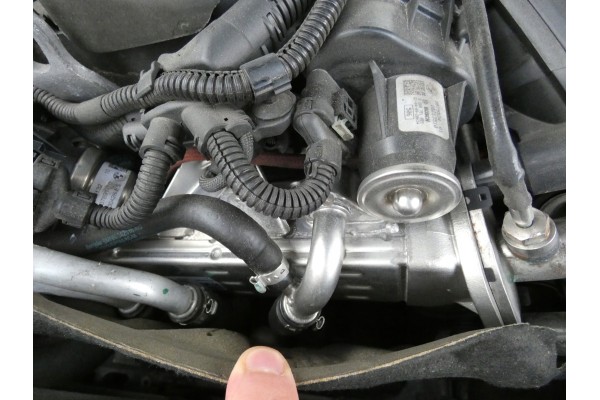 BMW G30 G31 G01 G05 G11 ENGINE 3 0D B57D30A X DRIVE 265KM BARE Quality of parts according to GVO O original with manufacturer s 
