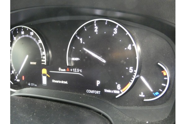 Motor BMW G30 G31 G01 G05 G11 3.0D B57D30A X-DRIVE 265CV BARE