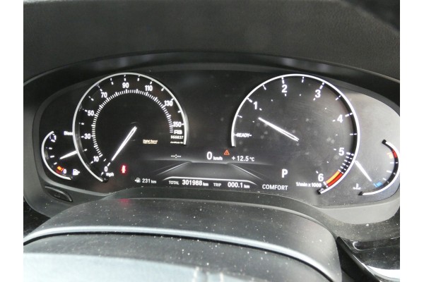 Motor BMW G30 G31 G01 G05 G11 3.0D B57D30A X-DRIVE 265CV BARE