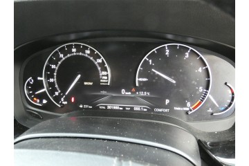 Motor BMW G30 G31 G01 G05 G11 3.0D B57D30A X-DRIVE 265CV BARE