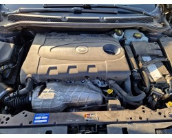 OPEL INSIGNIA A ASTRA K ZAFIRA C 2 0 A20DTH CDTI COMPLETE ENGINE