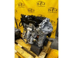 COMPLETE ENGINE FORD ESCAPE MK4 1 5 ECOBOOST 2022R