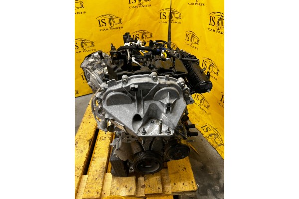 COMPLETE ENGINE FORD ESCAPE MK4 1 5 ECOBOOST 2022R Catalog number of the part IS LX6G 6007 HA