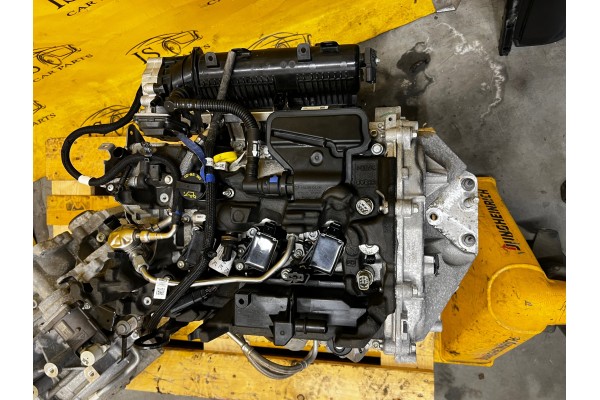 COMPLETE ENGINE FORD ESCAPE MK4 1 5 ECOBOOST 2022R Part manufacturer Ford OE