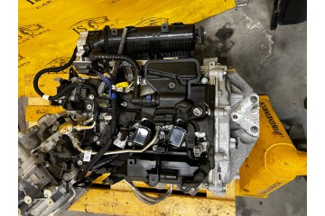 COMPLETE ENGINE FORD ESCAPE MK4 1 5 ECOBOOST 2022R Part manufacturer Ford OE