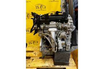 COMPLETE ENGINE FORD ESCAPE MK4 1 5 ECOBOOST 2022R Car type 4x4 SUV passenger cars