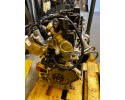 COMPLETE ENGINE FORD ESCAPE MK4 1 5 ECOBOOST 2022R Engine type petrol