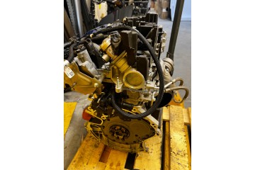 COMPLETE ENGINE FORD ESCAPE MK4 1 5 ECOBOOST 2022R Engine type petrol