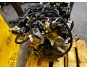COMPLETE ENGINE FORD ESCAPE MK4 1 5 ECOBOOST 2022R Quality of parts according to GVO O original with manufacturer s logo OE
