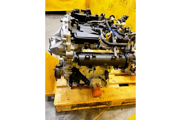 Motor Completo Ford Escape MK4 1.5 EcoBoost 2022