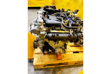 Motor Completo Ford Escape MK4 1.5 EcoBoost 2022