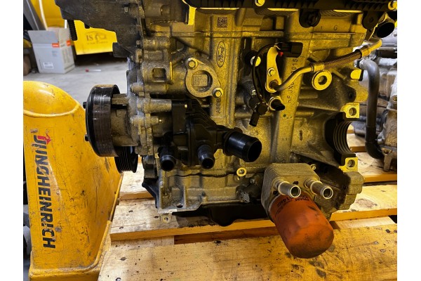 Motor Completo Ford Escape MK4 1.5 EcoBoost 2022
