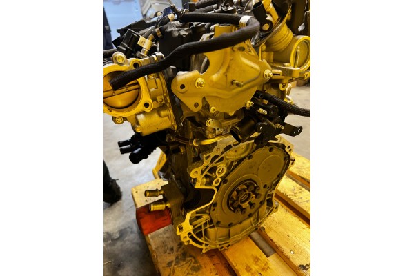 Motor Completo Ford Escape MK4 1.5 EcoBoost 2022