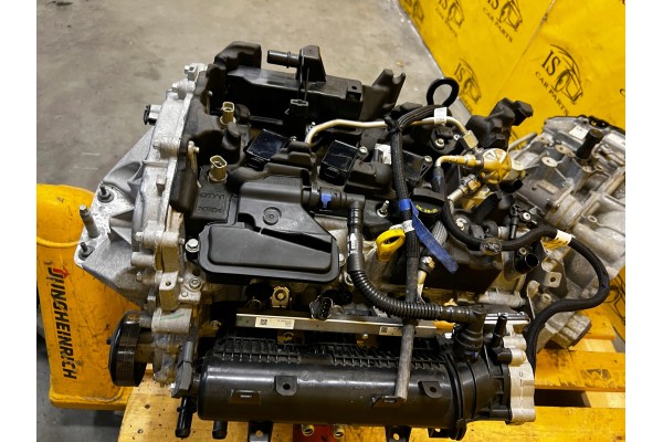 Motor Completo Ford Escape MK4 1.5 EcoBoost 2022