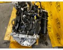 Motor Completo Ford Escape MK4 1.5 EcoBoost 2022