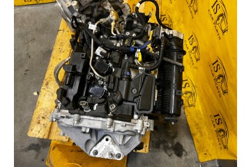 Motor Completo Ford Escape MK4 1.5 EcoBoost 2022