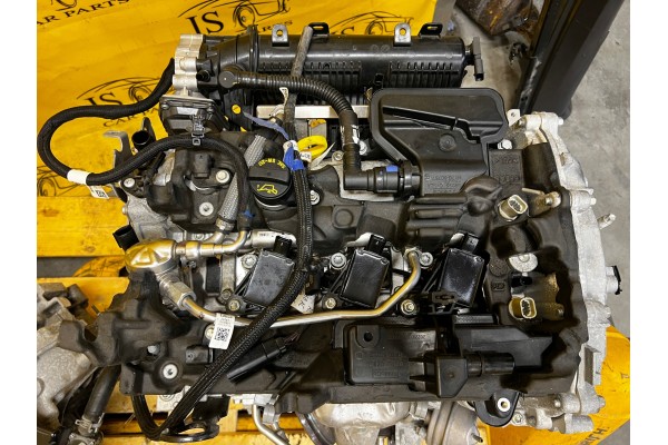 Motor Completo Ford Escape MK4 1.5 EcoBoost 2022