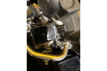 Motor Completo Ford Escape MK4 1.5 EcoBoost 2022