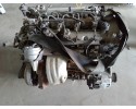 COMPLETE ENGINE 1 6 CRDI 116KM D4FB HYUNDAI I30 AND YEARS 2007 2010 Catalog number of the part SILNIK KOMPLETNY 1 6 CRDI 116KM D