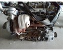 COMPLETE ENGINE 1 6 CRDI 116KM D4FB HYUNDAI I30 AND YEARS 2007 2010 Part manufacturer OEM